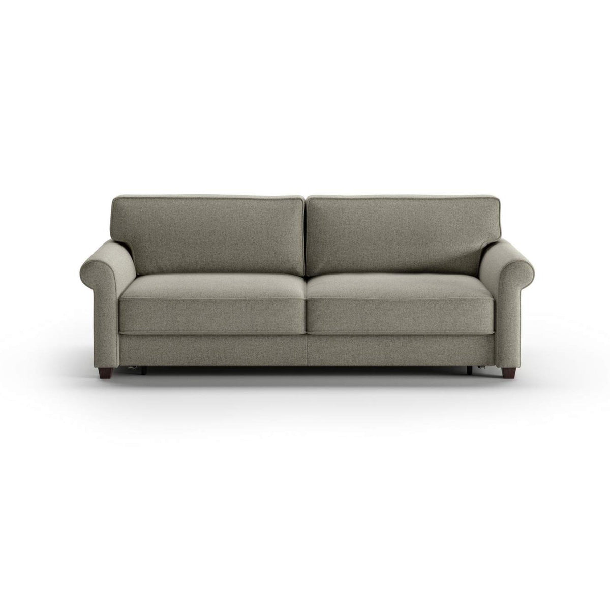 Casey King Sofa Sleeper - Rene 03 - 104/6 Walnut
