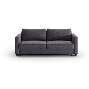 Fantasy King Sofa Sleeper - Rene 04 - 104/6 Walnut | Luonto Furniture - FANT-DLV-RENE/04-104/6-WA