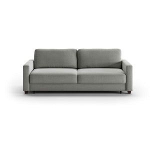 Hampton King Sofa Sleeper - Rodeo 104 - 104/6 Walnut | Luonto Furniture - HAMP-DHY-RODE/104-104/6-WA