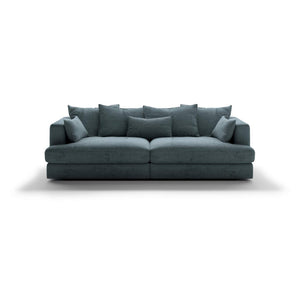 Vivian Twin Sofa Day Bed - Harmony 77 | Luonto Furniture - VIVI-D-HARM/77