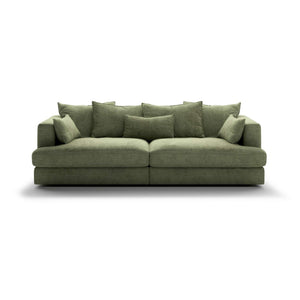 Vivian Twin Sofa Day Bed - Harmony 39 | Luonto Furniture - VIVI-D-HARM/39