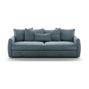 Winslow Cot Sofa Day Bed - Harmony 77 | Luonto Furniture - WINS-D-HARM/77