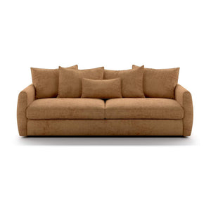 Winslow Cot Sofa Day Bed - Harmony 56 | Luonto Furniture - WINS-D-HARM/56