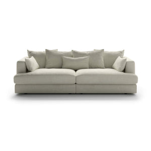 Vivian Twin Sofa Day Bed - Harmony 02 | Luonto Furniture - VIVI-D-HARM/02