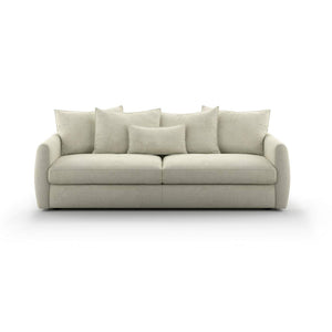 Winslow Cot Sofa Day Bed - Harmony 02 | Luonto Furniture - WINS-D-HARM/02