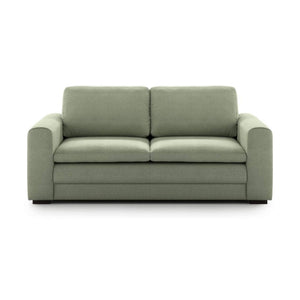 Cove Queen Sleeper - Yedi 438 - 124/4 Smoked Birch | Luonto Furniture - COVE-CHD-YEDI/438-124/4-SMB