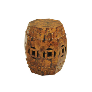 Qing Accent Table | Maitland Smith - 8102-30