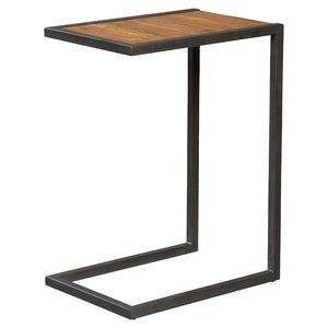Boone Forge Drink Table | Fairfield Chair - 8104-90