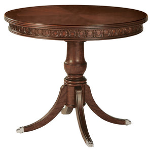 Belmont Entry Table | Fairfield Chair - 8105-86