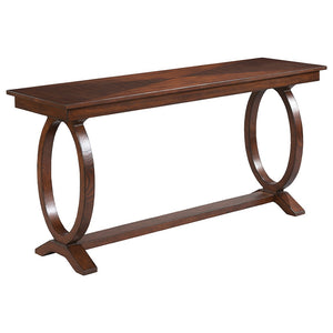 Belmont Sofa Table | Fairfield Chair - 8105-99