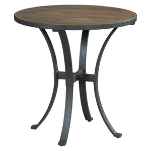 Edgewood Lamp Table | Fairfield Chair - 8106-19