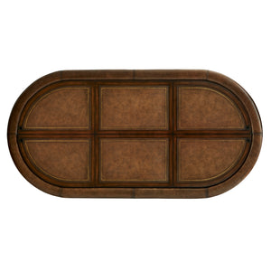 Texas Hold'em Table Cover | Maitland Smith - 8107-13