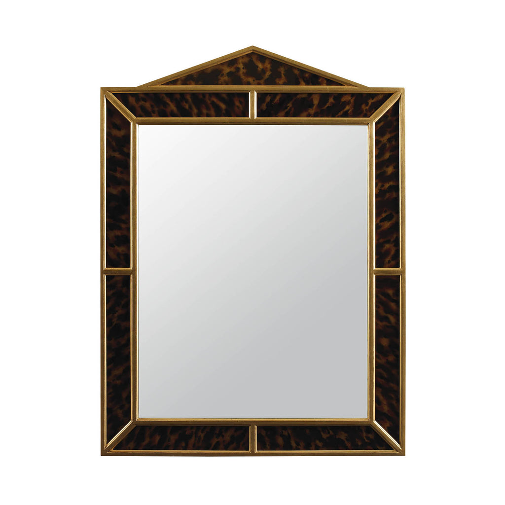 Pediment Mirror | Maitland Smith - 8108-28