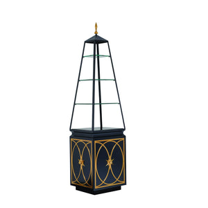 Cleopatra`S Needle - Etagere | Maitland Smith - 8109-53