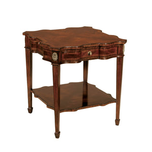 Mckinley Occasional Table | Maitland Smith - 8113-32