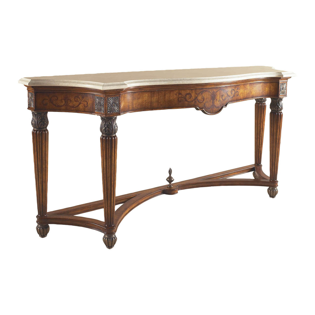 Vicente Console Table | Maitland Smith - 8113-34