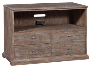 Rustique Lateral File | Fairfield Chair - 8113-84