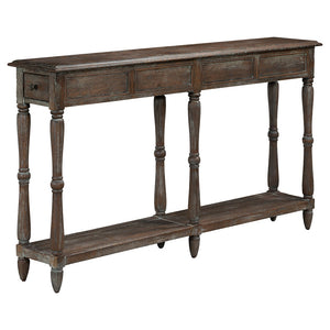 Rustique Console Table | Fairfield Chair - 8113-96