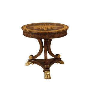 Serene Occasional Table | Maitland Smith - 8114-30