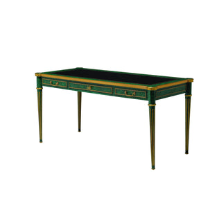 Malaquita Desk | Maitland Smith - 8115-55