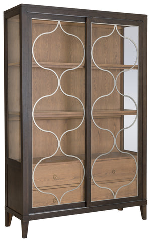 Thea Curio | Fairfield Chair - 8117-85