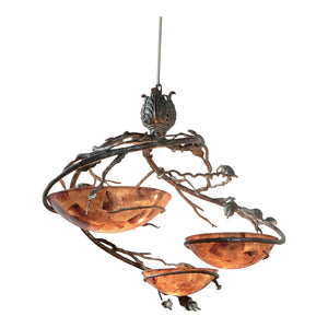 Radiant Chandelier | Maitland Smith - 8118-19