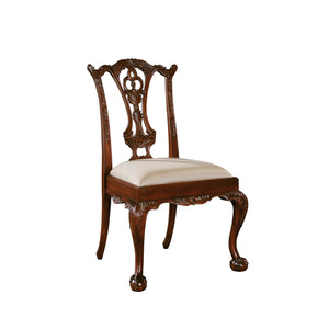 Philadelphia Side Chair | Maitland Smith - 8120-40