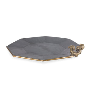 Octagon Tray | Maitland Smith - 8130-25