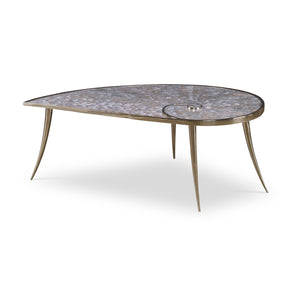 Closs Cocktail Table | Maitland Smith - 8130-33