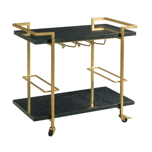 Origins Bar Cart | Fairfield Chair - 8134-48