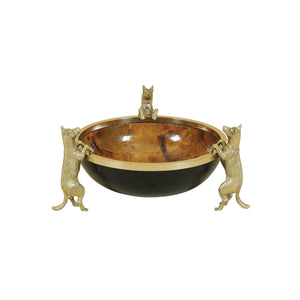 Barker Bowl | Maitland Smith - 8135-21