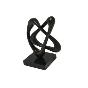 Mobius Sculpture | Maitland Smith - 8137-10