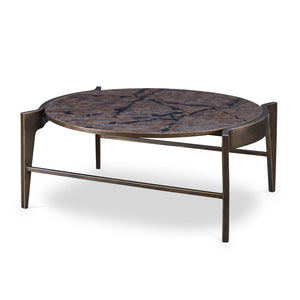 Flow Cocktail Table | Maitland Smith - 8138-33