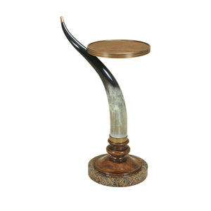 Horn Occasional Table | Maitland Smith - 8141-30