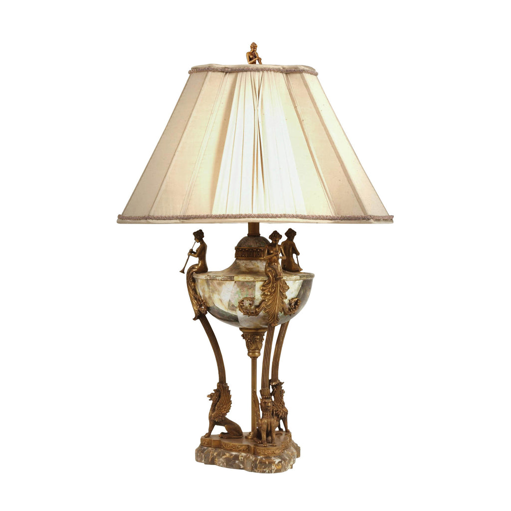 Neo Table Lamp | Maitland Smith - 8143-17