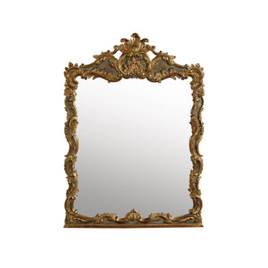 Bellucci Mirror | Maitland Smith - 8156-28