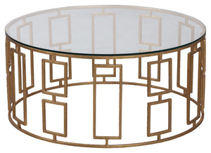 La Bella Cocktail Table | Fairfield Chair - 8158-13