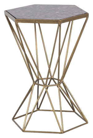 La Bella Drink Table | Fairfield Chair - 8158-CS