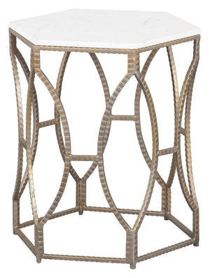 La Bella Drink Table | Fairfield Chair - 8158-ET