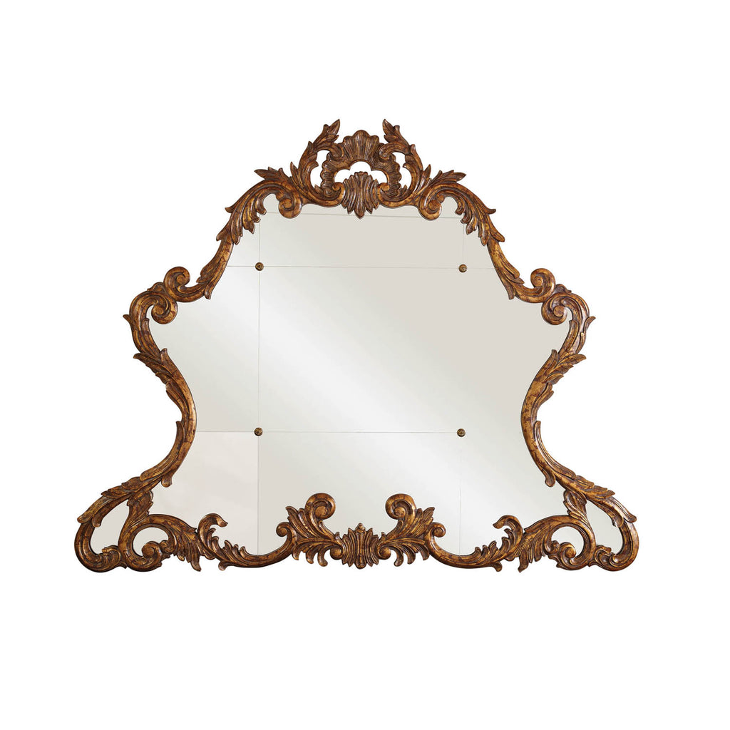 Casali Mirror | Maitland Smith - 8174-28