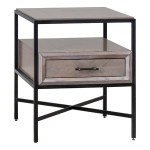 Expedition End Table | Fairfield Chair - 8189-95