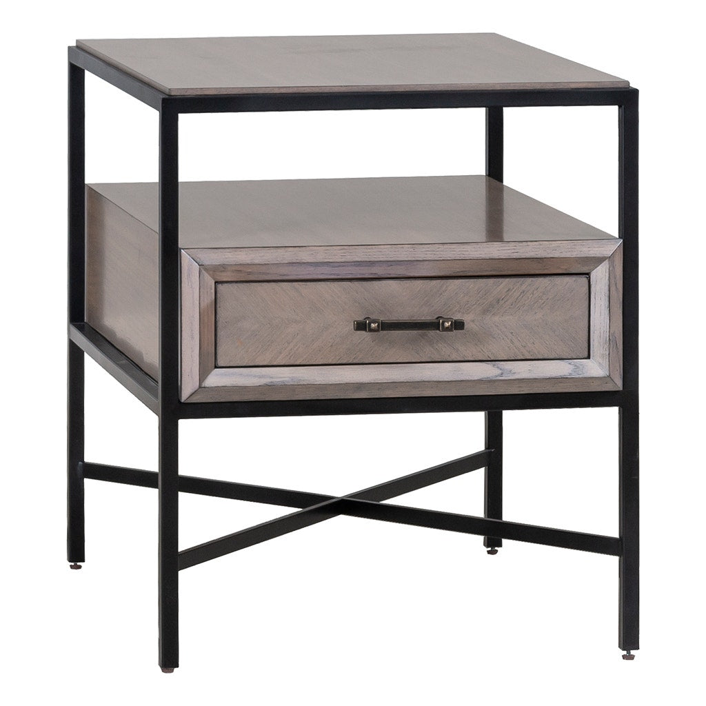 Expedition End Table | Fairfield Chair - 8189-95