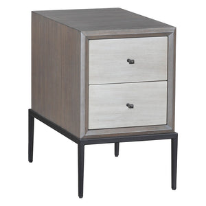 Expedition End Table | Fairfield Chair - 8189-CC