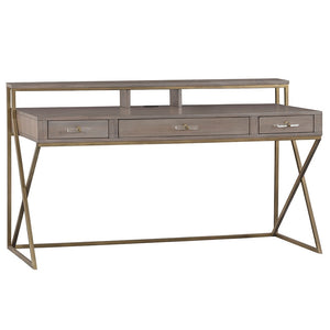 Park Avenue Desk | Fairfield Chair - 8191-81