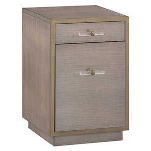 Park Avenue Mobile File | Fairfield Chair - 8191-MF