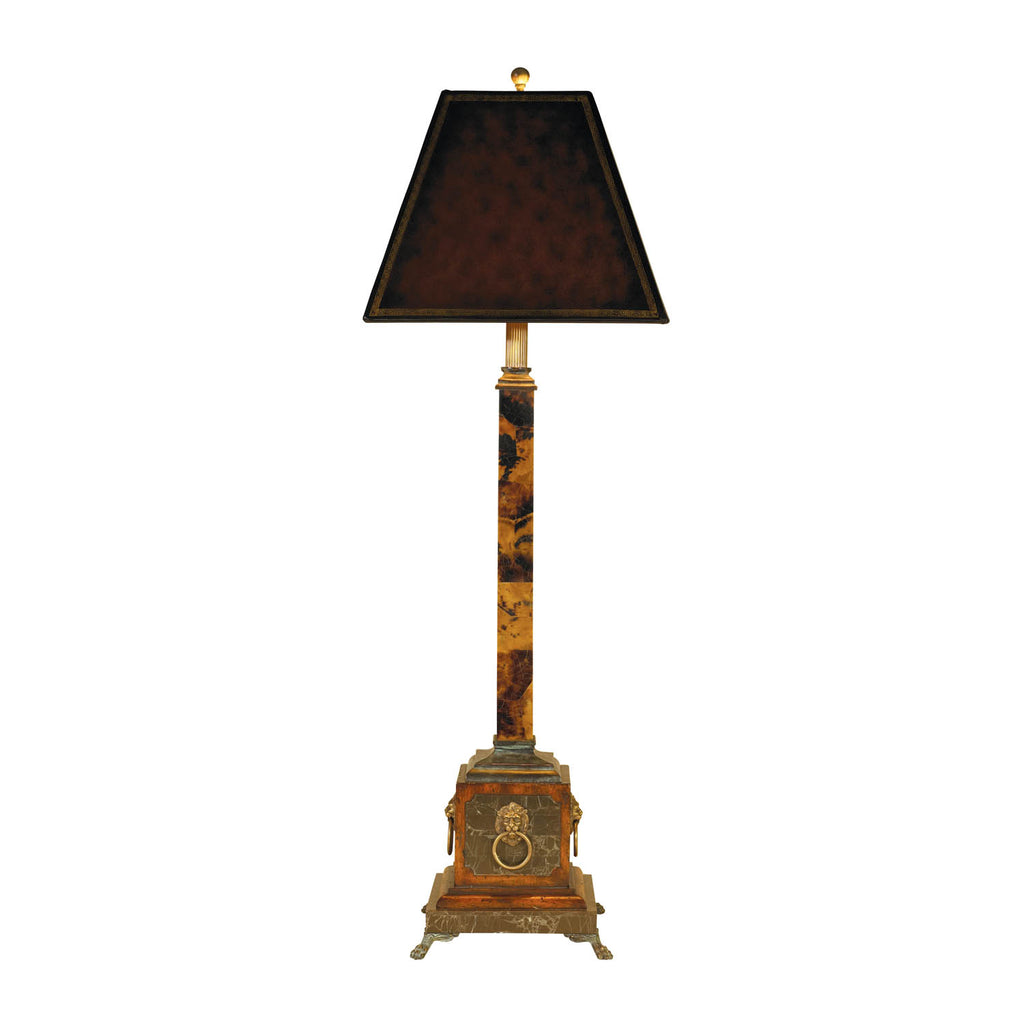 Dartmouth Table Lamp | Maitland Smith - 8193-17