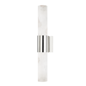 Barkley Wall Sconce | Hudson Valley Lighting - 8210-PN