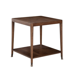 Crestwood Side Table | Gabriella White - SCH-176161