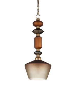 Mandeville Pendant | Currey & Co - 9000-1349