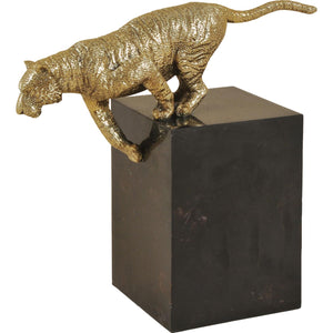 Leaping Tiger | Maitland Smith - 8229-10